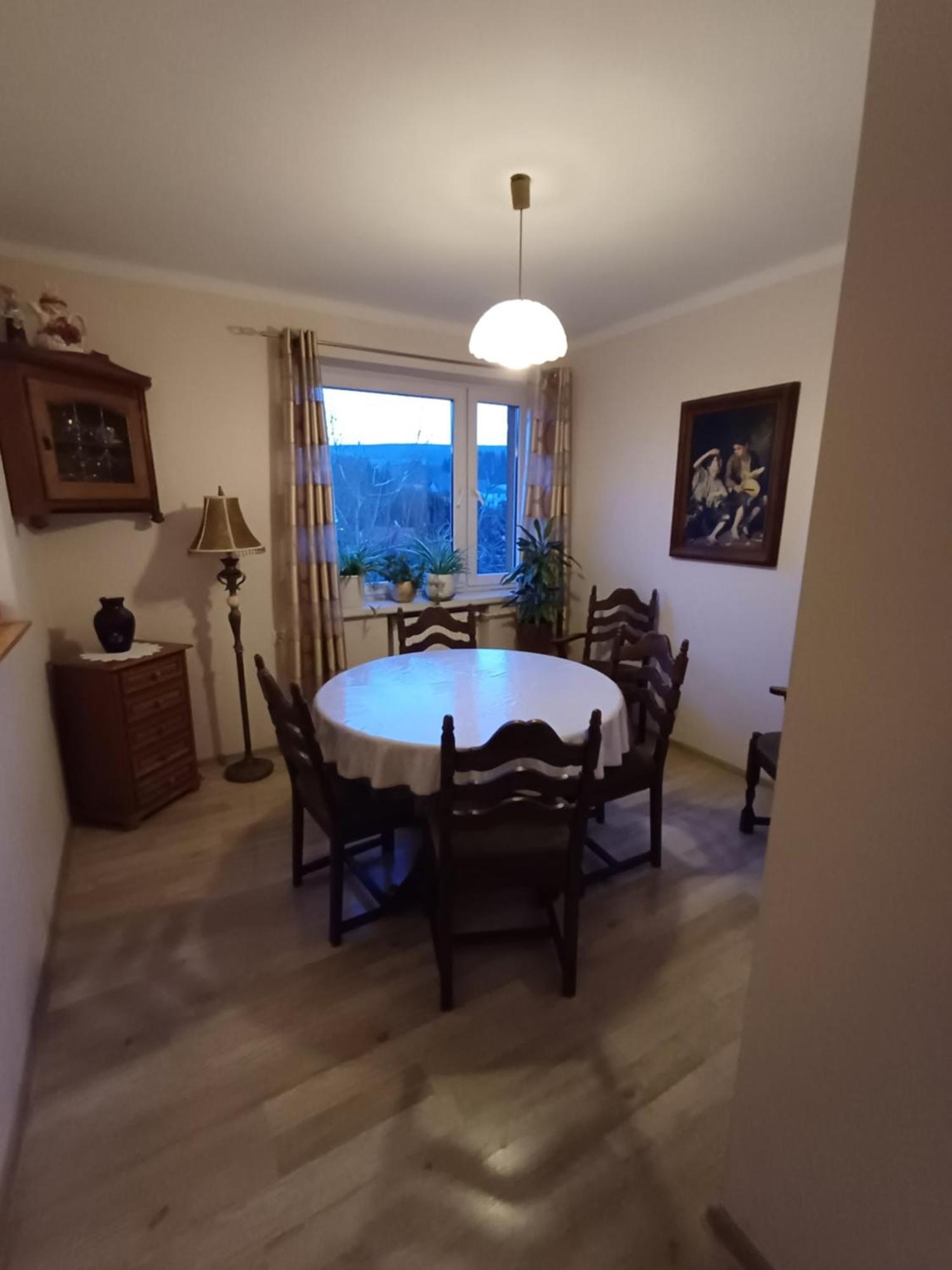Agroturystyka Brzozowe Wzgorze Wlen Exteriér fotografie